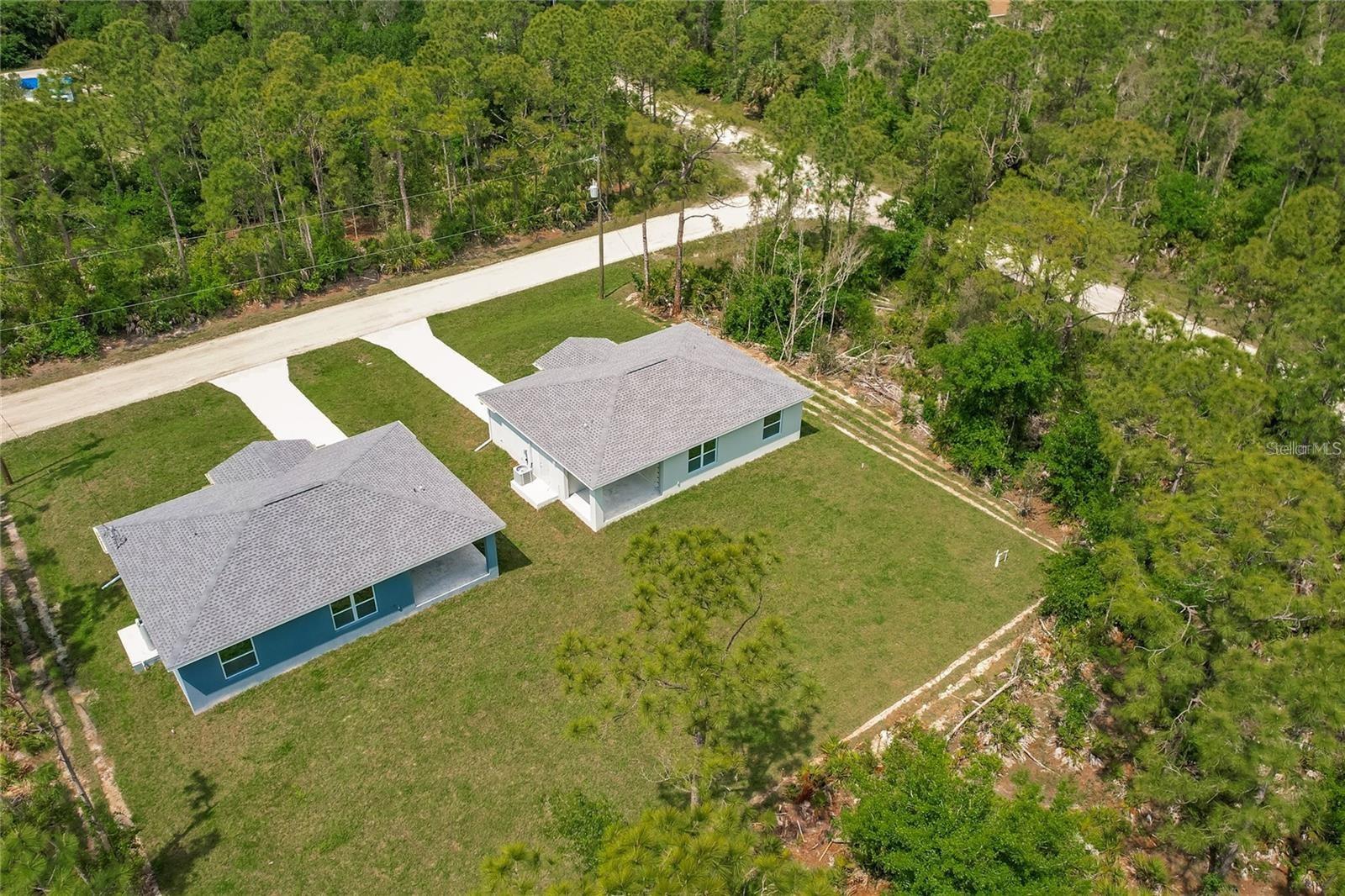 TROP G A - Residential