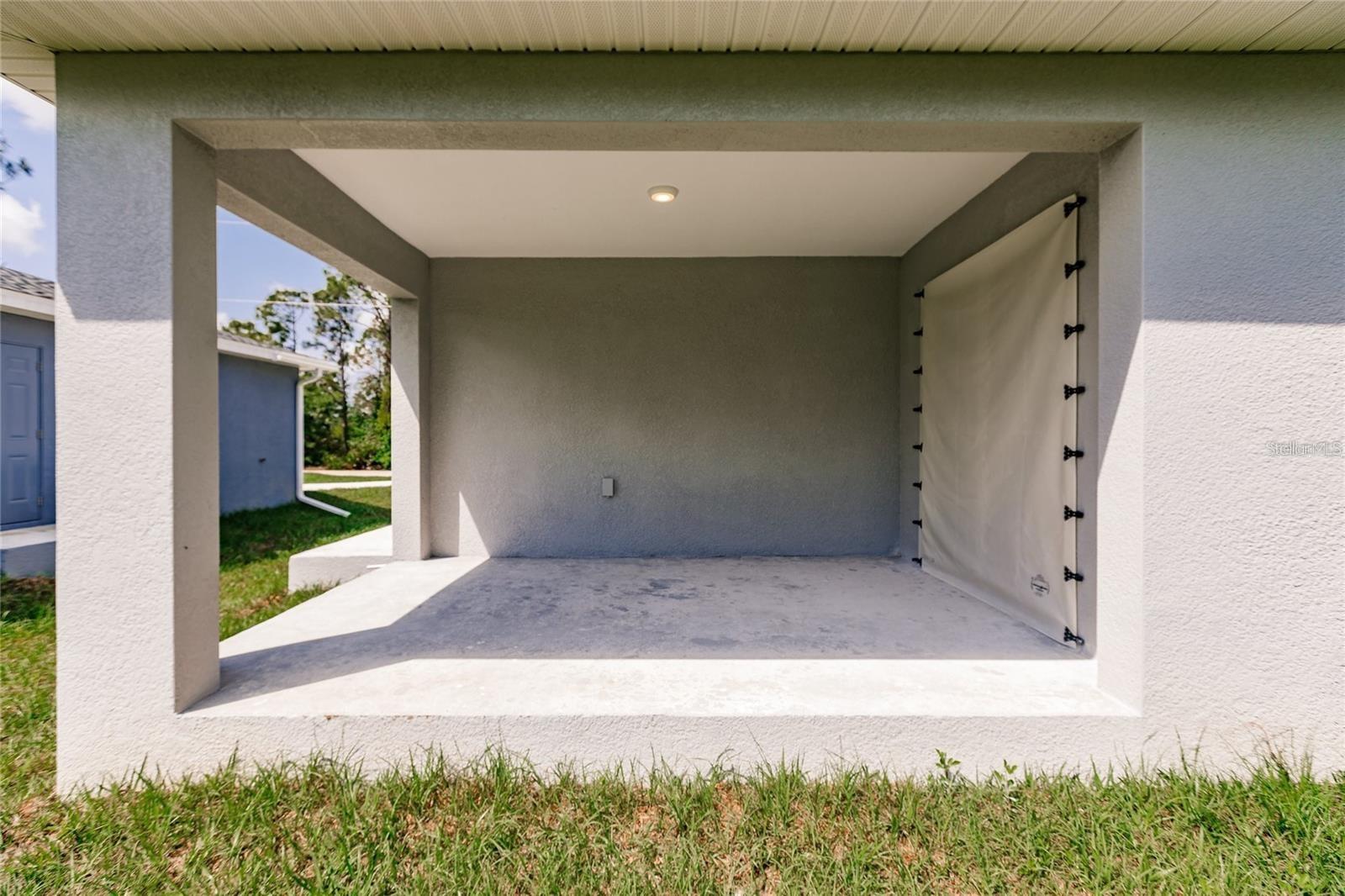 TROP G A - Residential