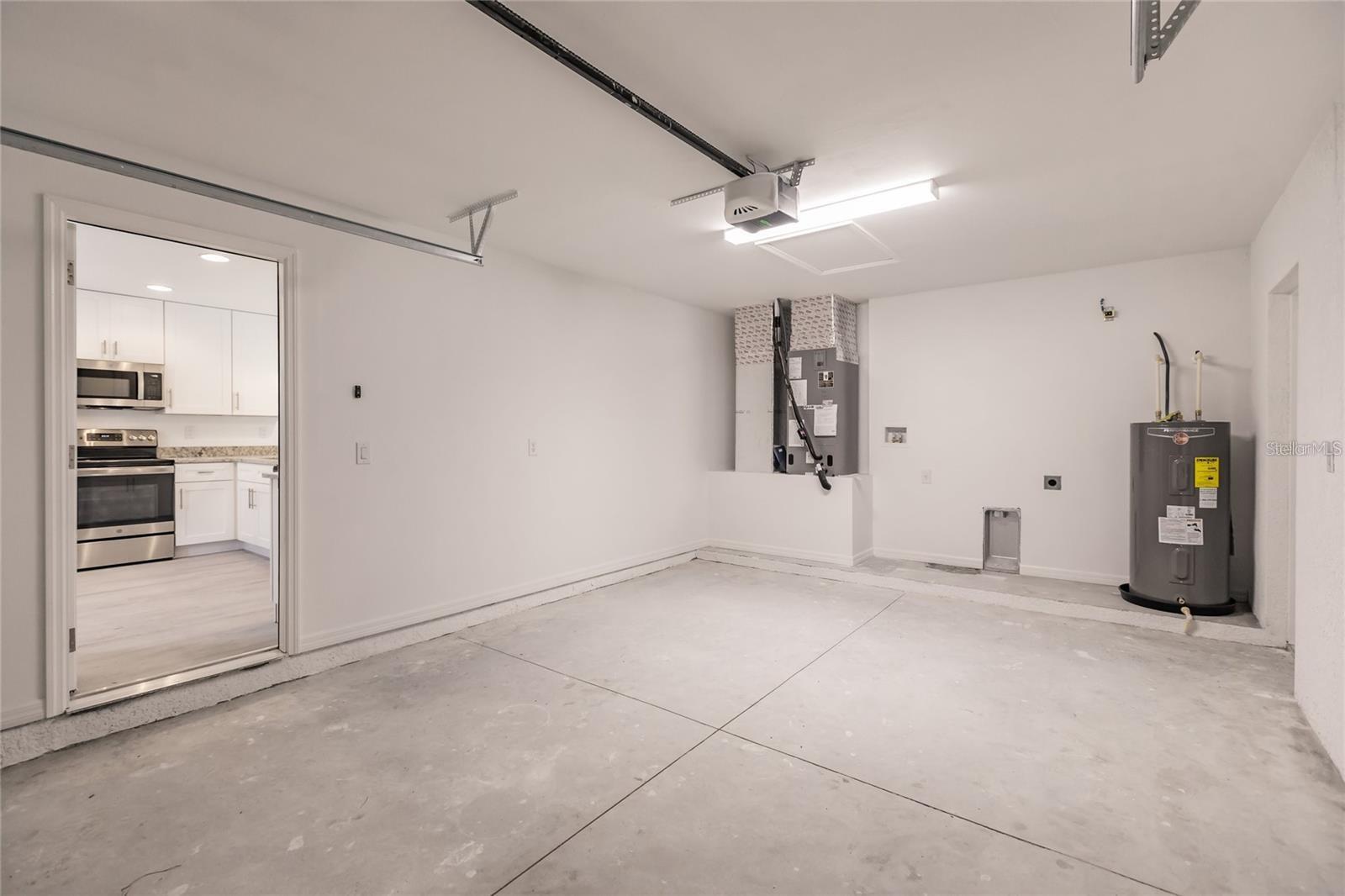 TROP G A - Residential