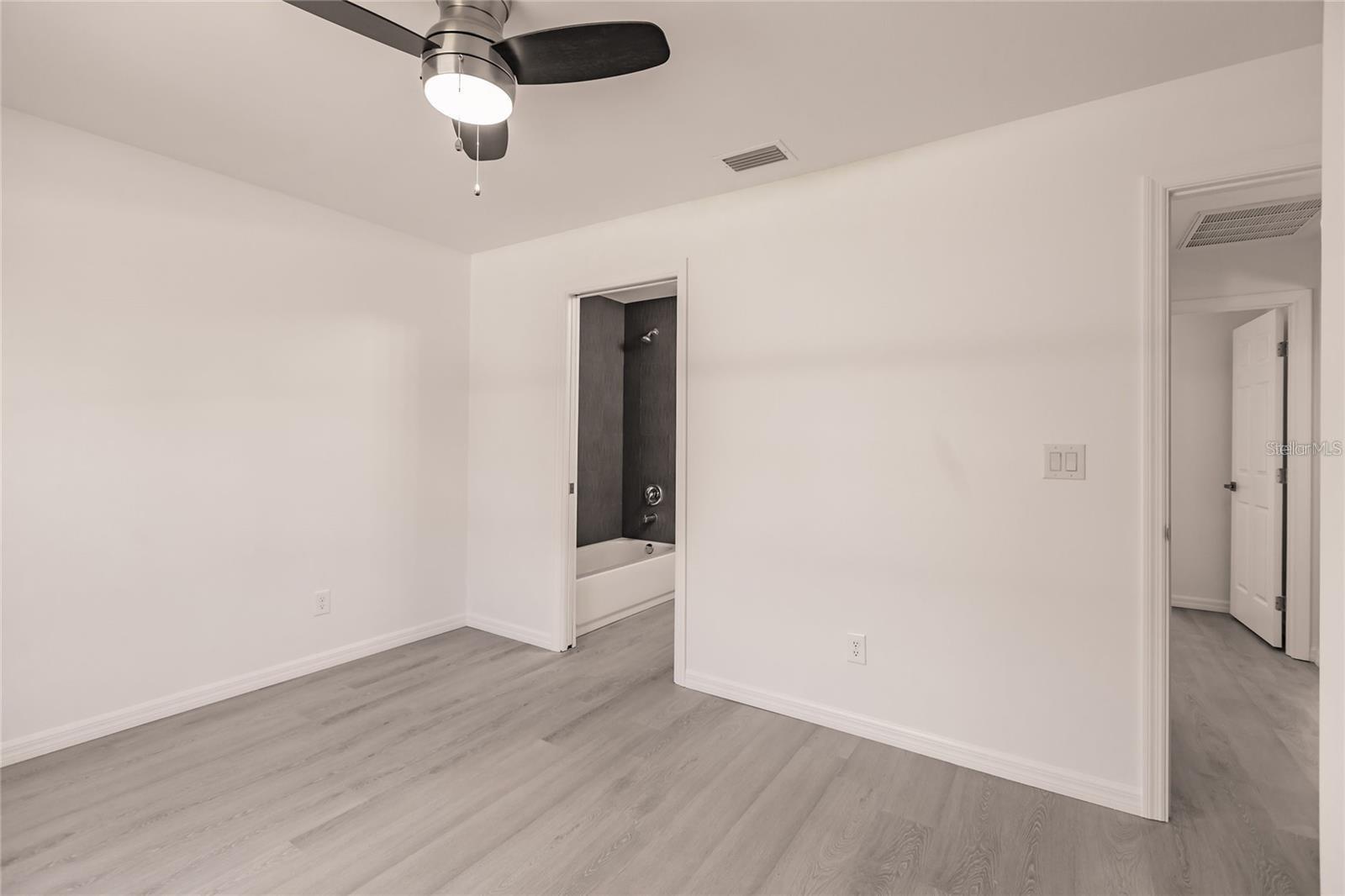 TROP G A - Residential