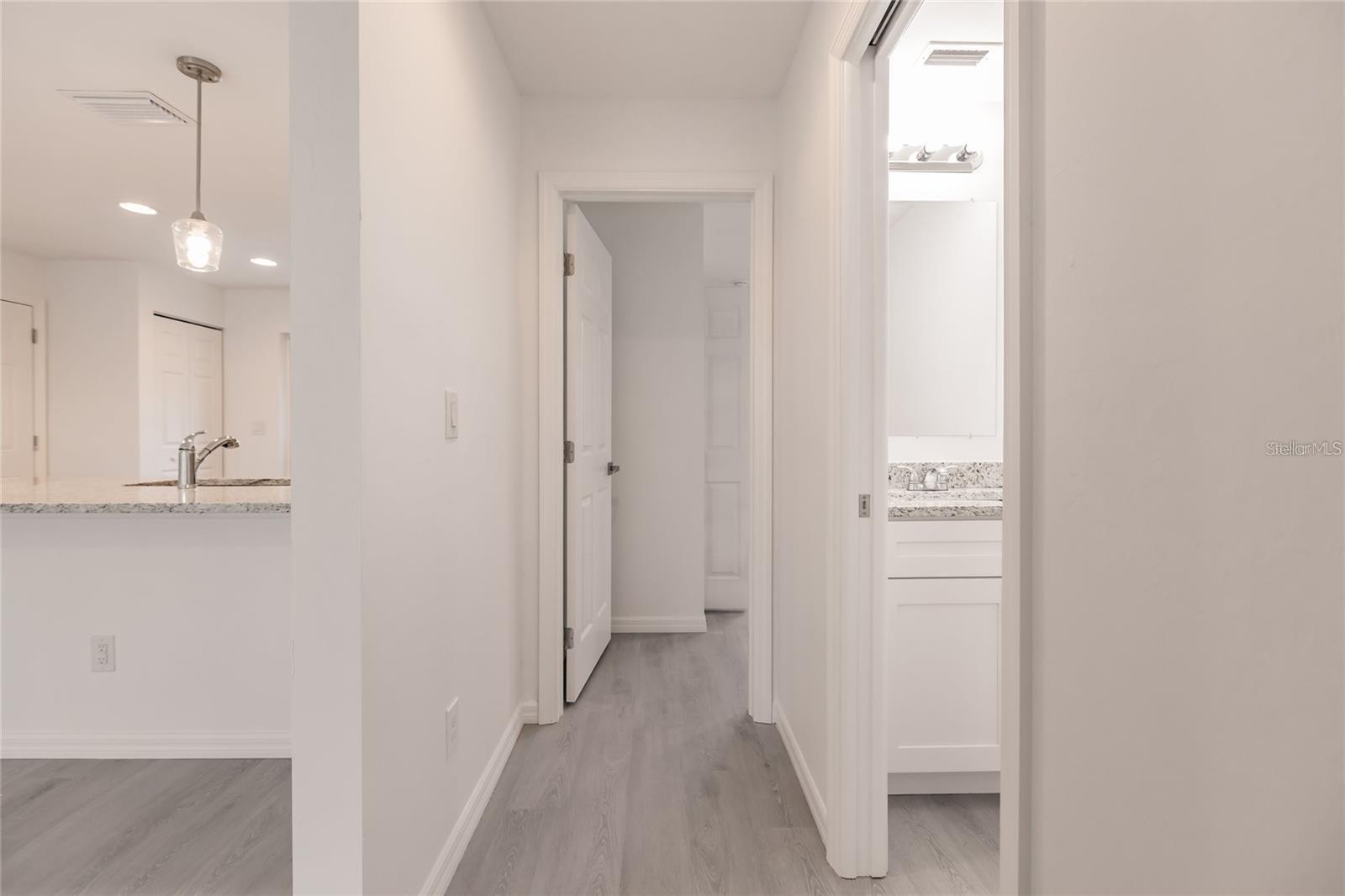 TROP G A - Residential