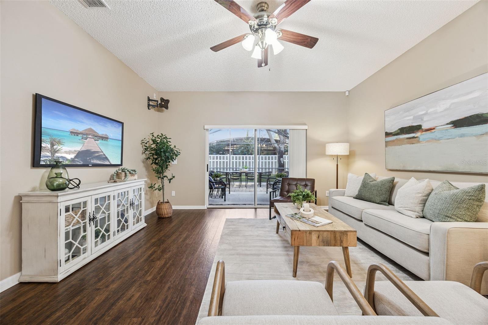 NORTHSHORE/LK HART PRCL 07-PH 02 - Residential