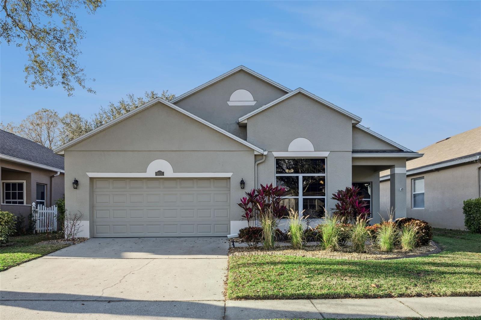 NORTHSHORE/LK HART PRCL 07-PH 02 - Residential