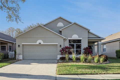 9831 SECRET COVE LANE ORLANDO FL 32832