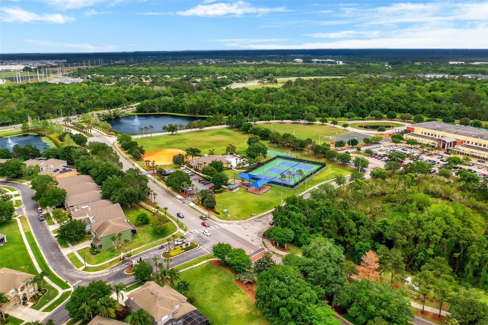 NORTHSHORE/LK HART PRCL 07-PH 02 - Residential
