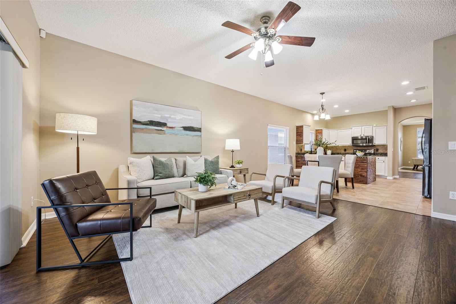 NORTHSHORE/LK HART PRCL 07-PH 02 - Residential