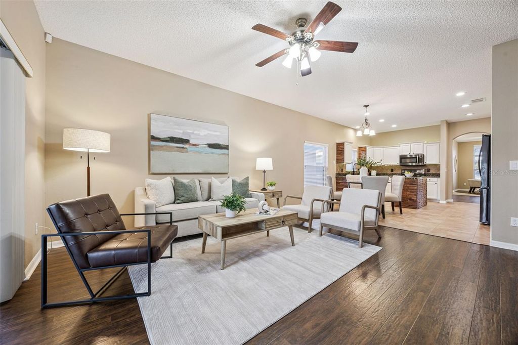 Photo of 9831 Secret Cove Lane, Orlando, FL 32832 (MLS # O6371087)