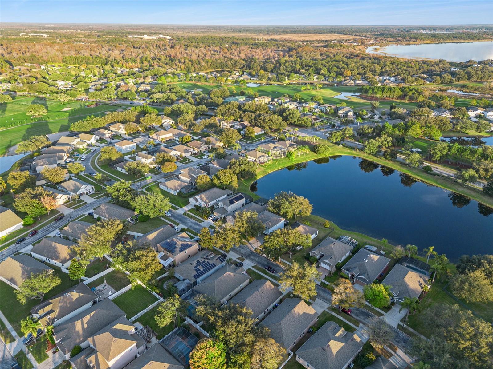 NORTHSHORE/LK HART PRCL 07-PH 02 - Residential