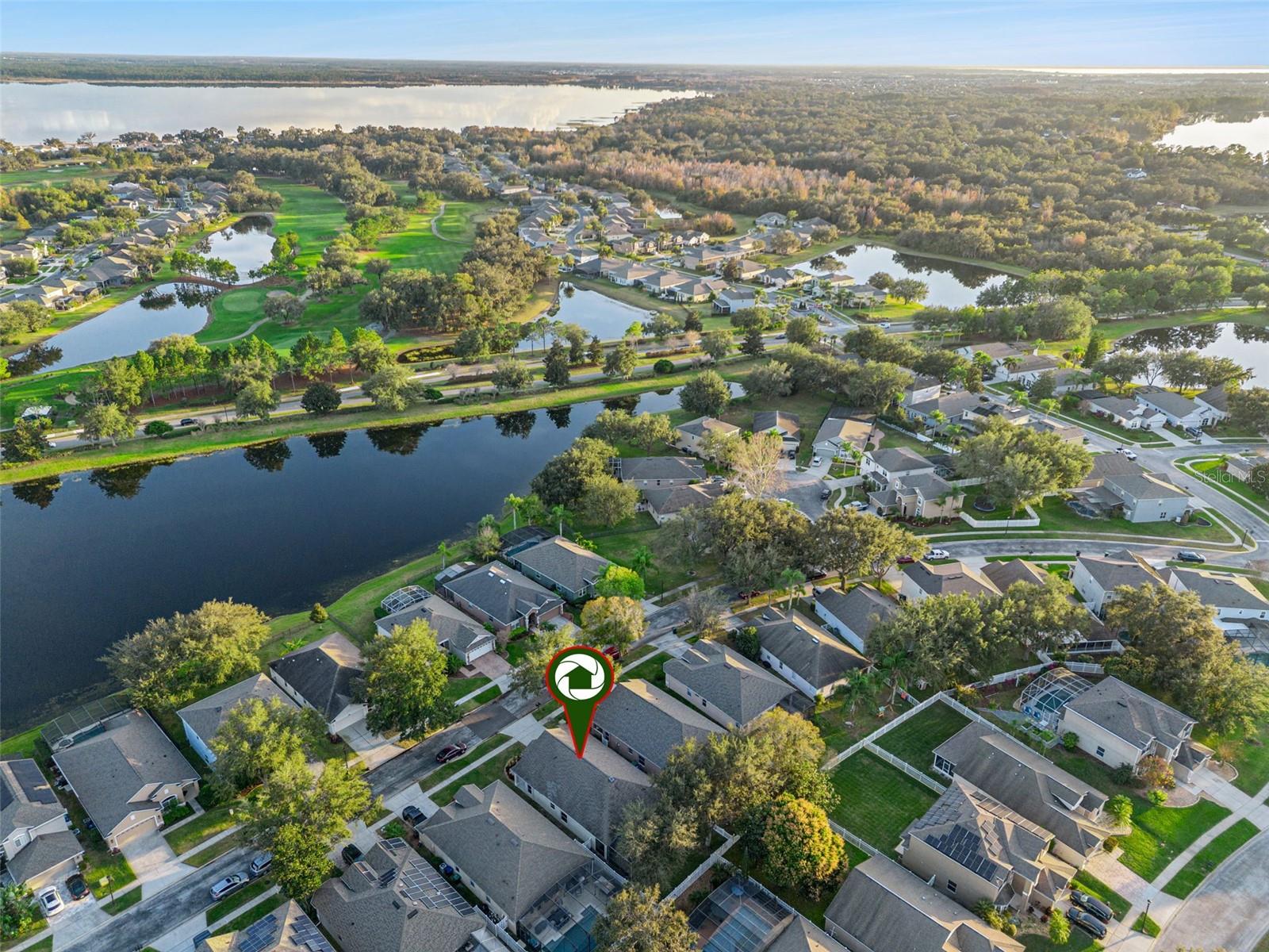 NORTHSHORE/LK HART PRCL 07-PH 02 - Residential