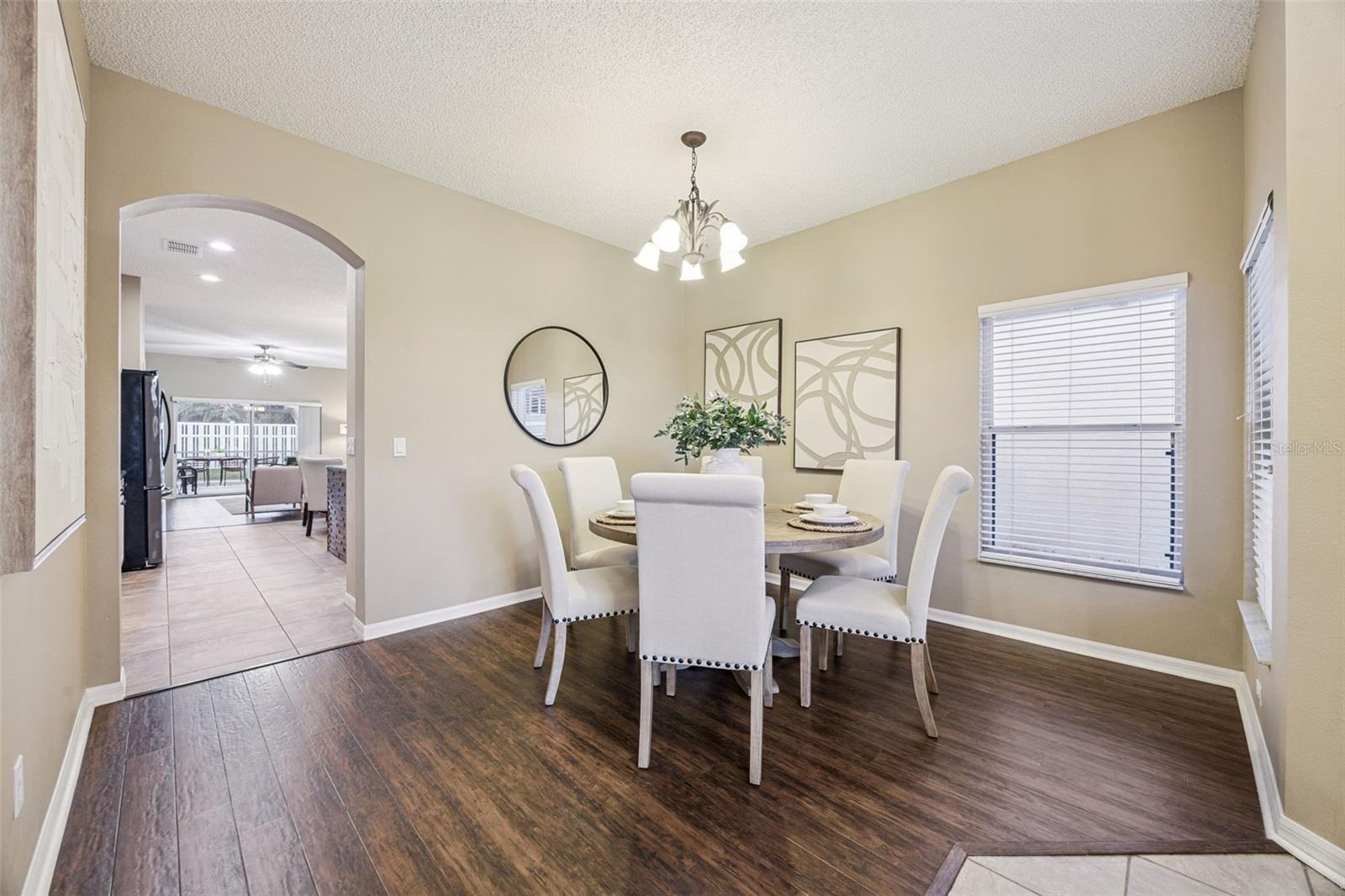 NORTHSHORE/LK HART PRCL 07-PH 02 - Residential