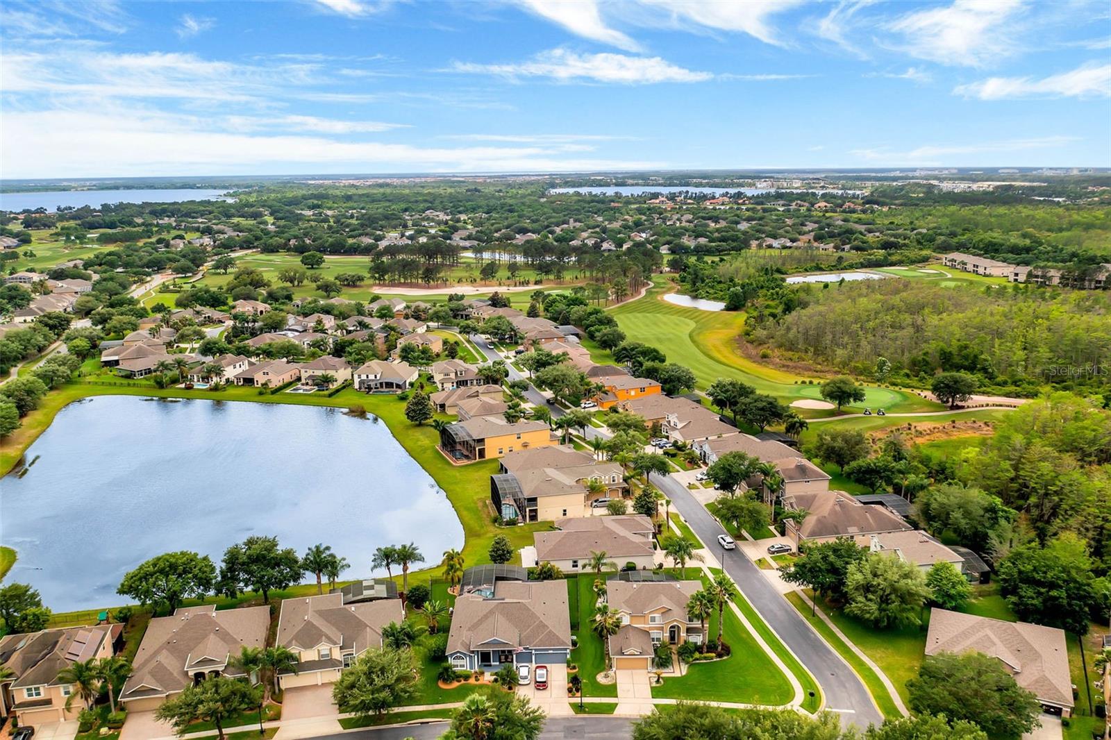 NORTHSHORE/LK HART PRCL 07-PH 02 - Residential