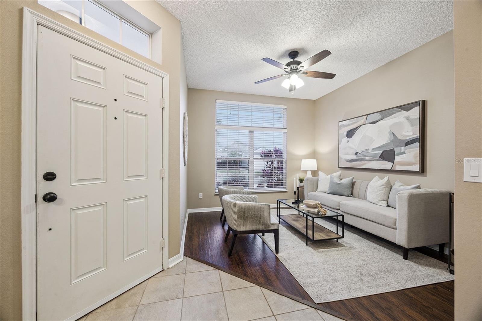 NORTHSHORE/LK HART PRCL 07-PH 02 - Residential