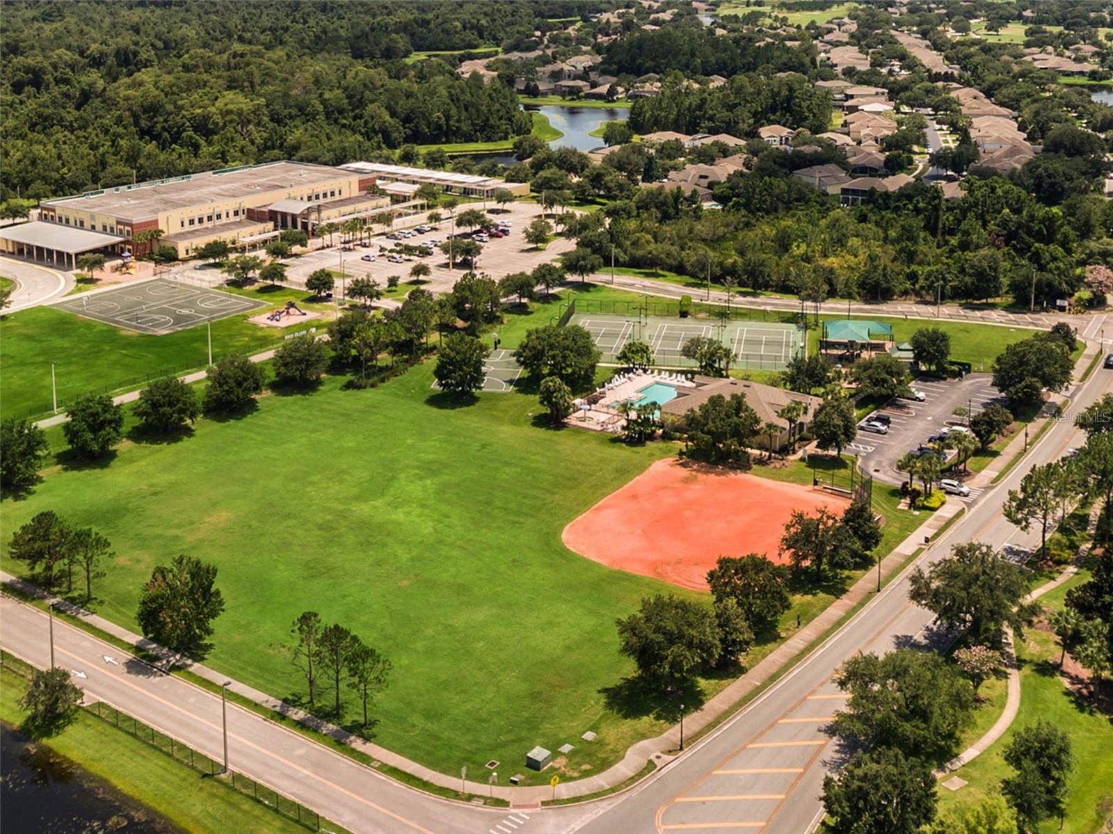 NORTHSHORE/LK HART PRCL 07-PH 02 - Residential