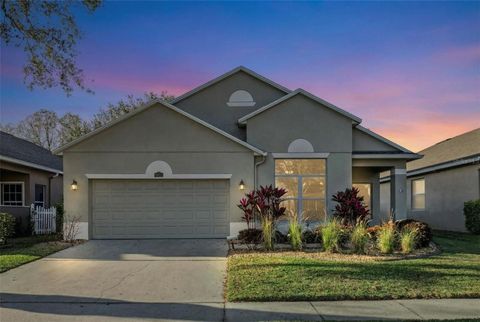 Photo of 9831 Secret Cove Lane, Orlando, FL 32832 (MLS # O6371087)