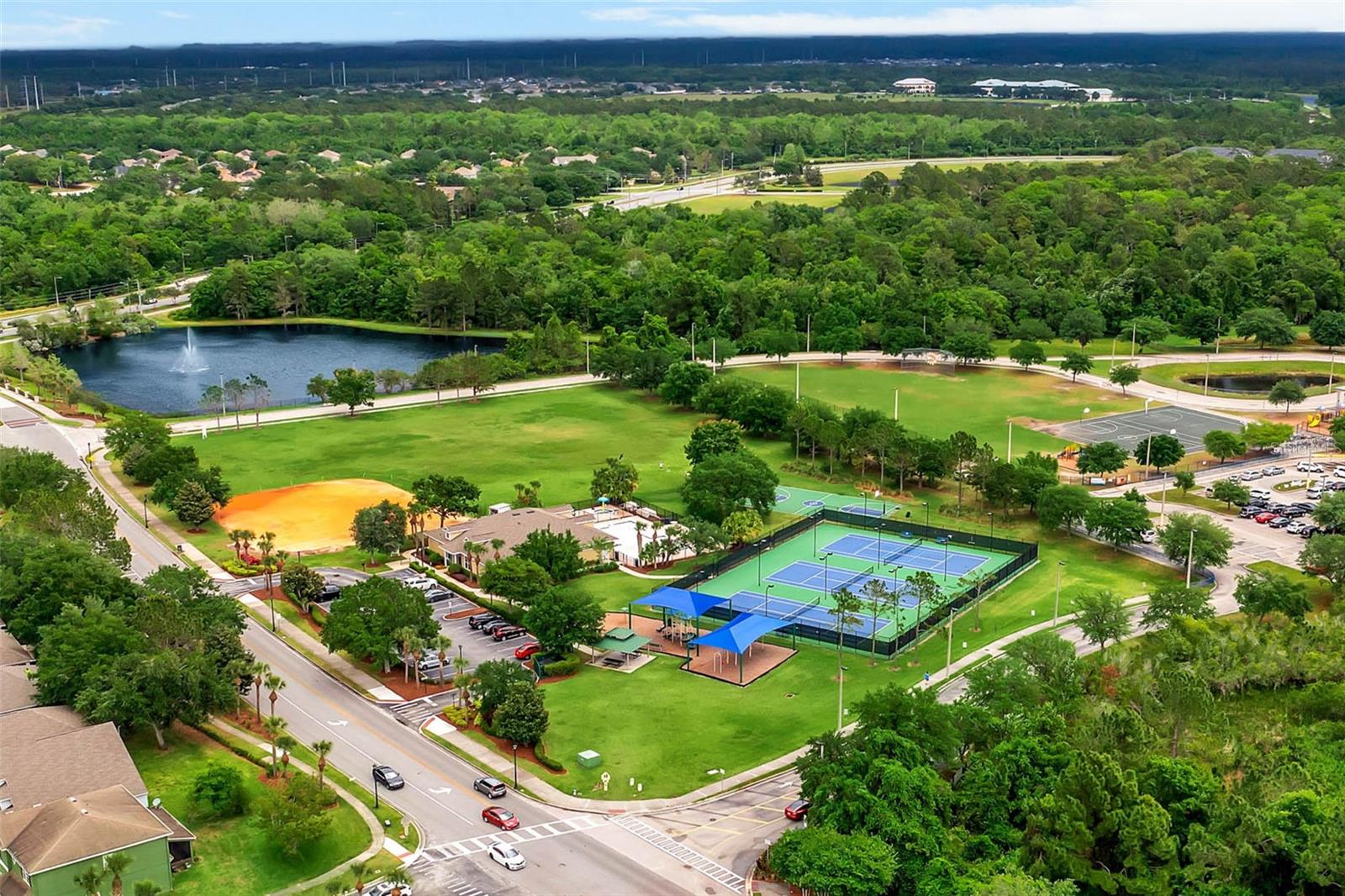 NORTHSHORE/LK HART PRCL 07-PH 02 - Residential