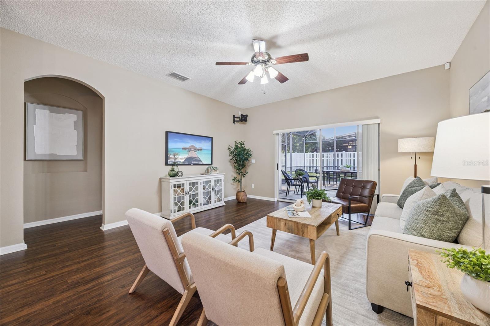 NORTHSHORE/LK HART PRCL 07-PH 02 - Residential