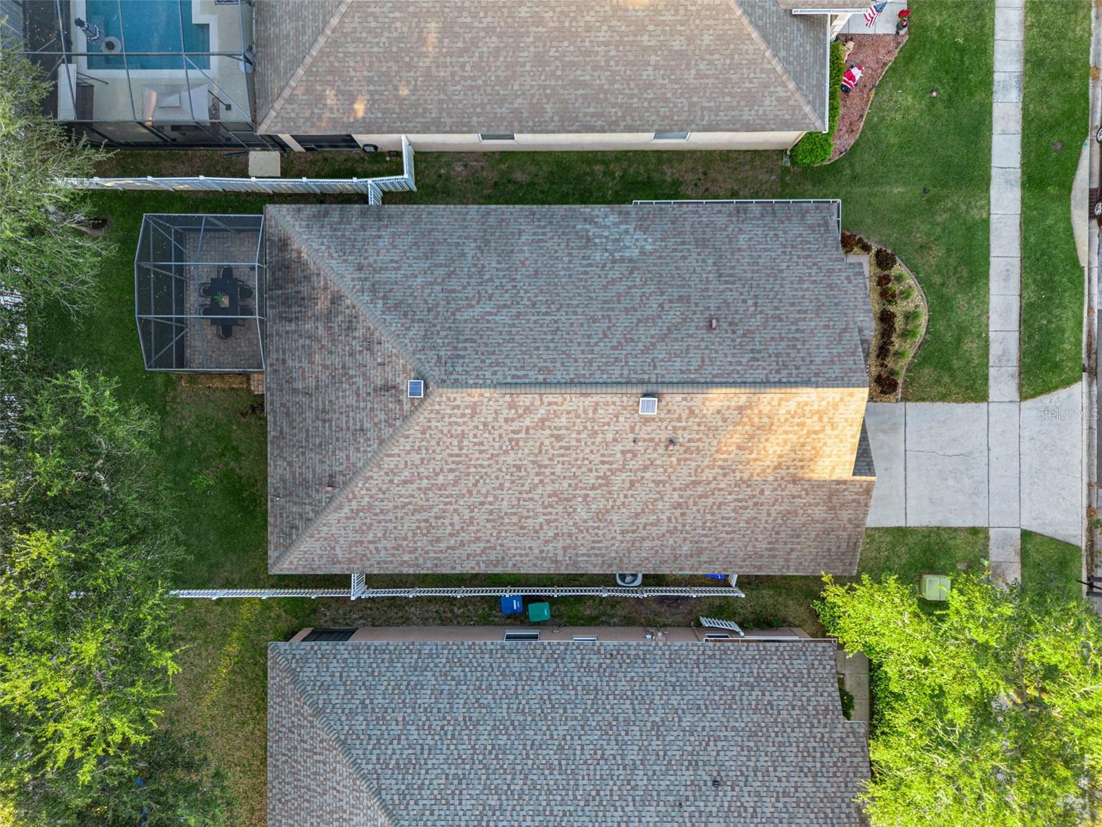 NORTHSHORE/LK HART PRCL 07-PH 02 - Residential