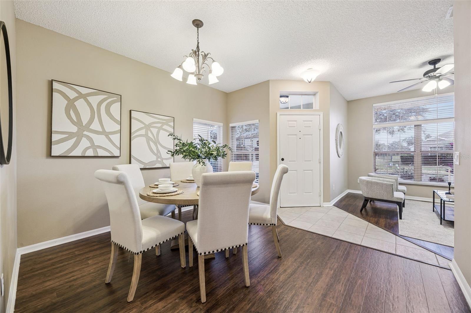 NORTHSHORE/LK HART PRCL 07-PH 02 - Residential