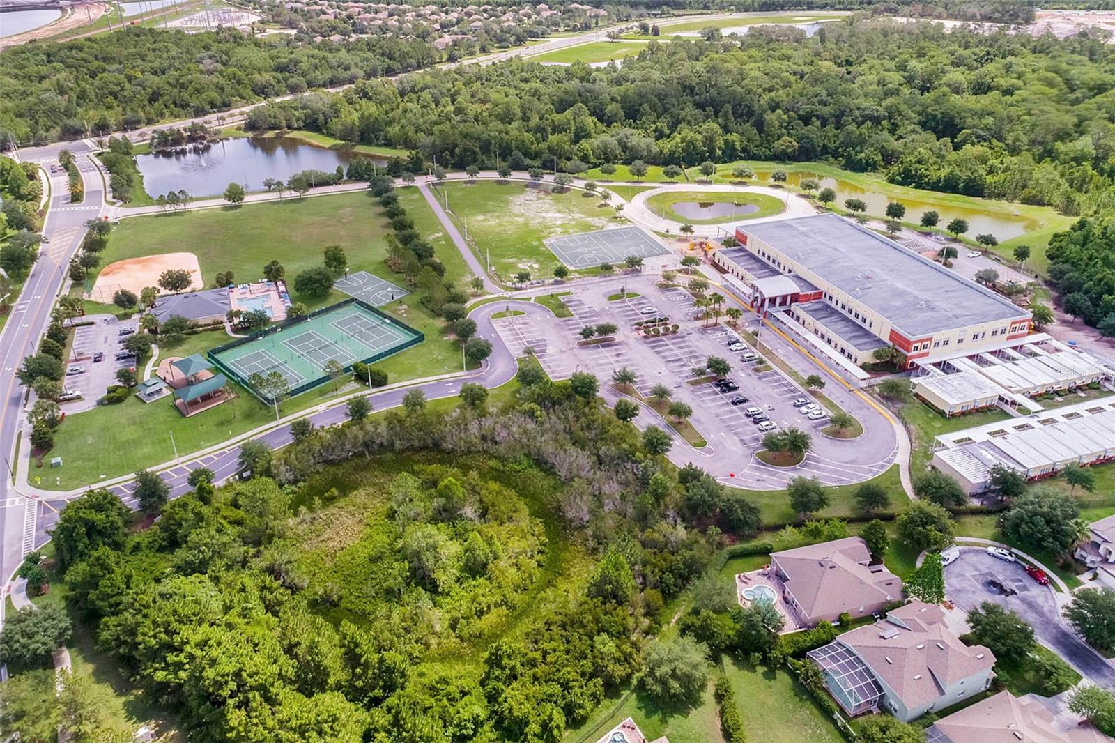 NORTHSHORE/LK HART PRCL 07-PH 02 - Residential