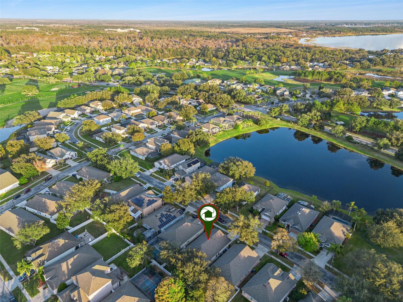 NORTHSHORE/LK HART PRCL 07-PH 02 - Residential