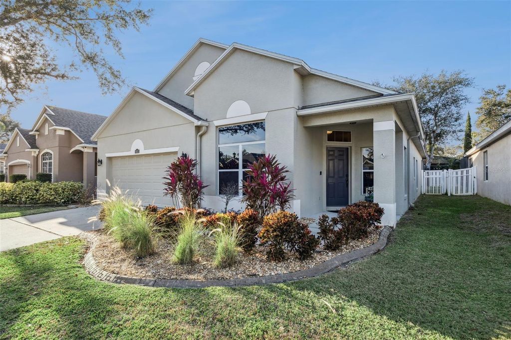 Photo of 9831 Secret Cove Lane, Orlando, FL 32832 (MLS # O6371087)