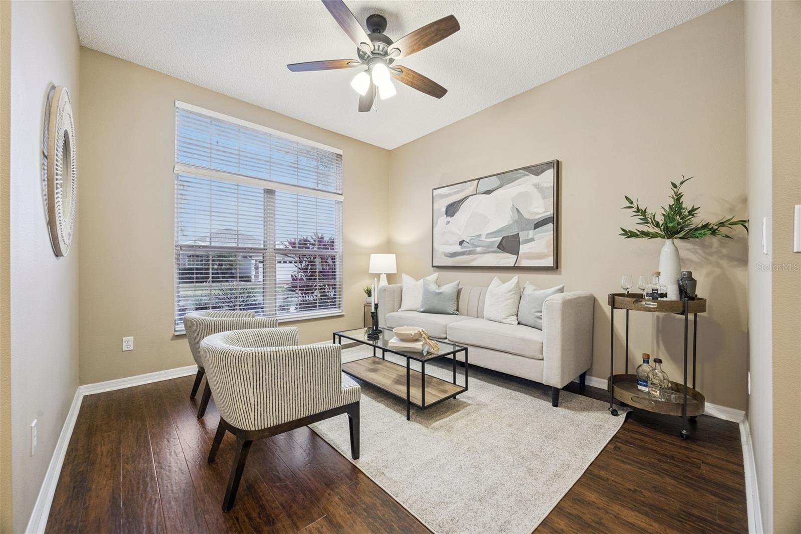 NORTHSHORE/LK HART PRCL 07-PH 02 - Residential