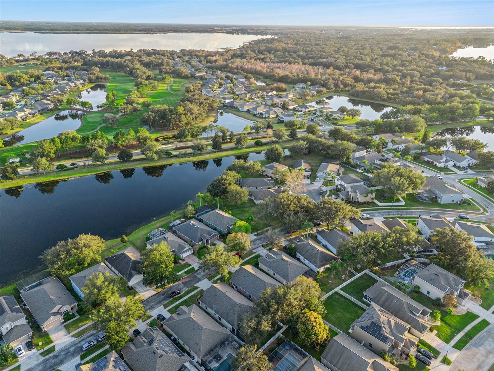 NORTHSHORE/LK HART PRCL 07-PH 02 - Residential
