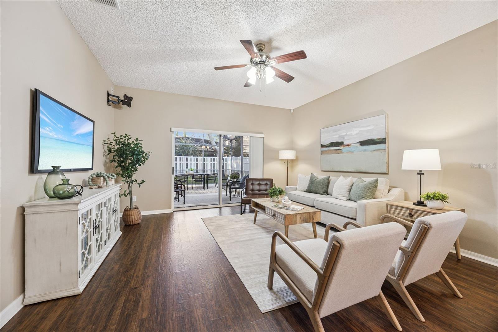 NORTHSHORE/LK HART PRCL 07-PH 02 - Residential