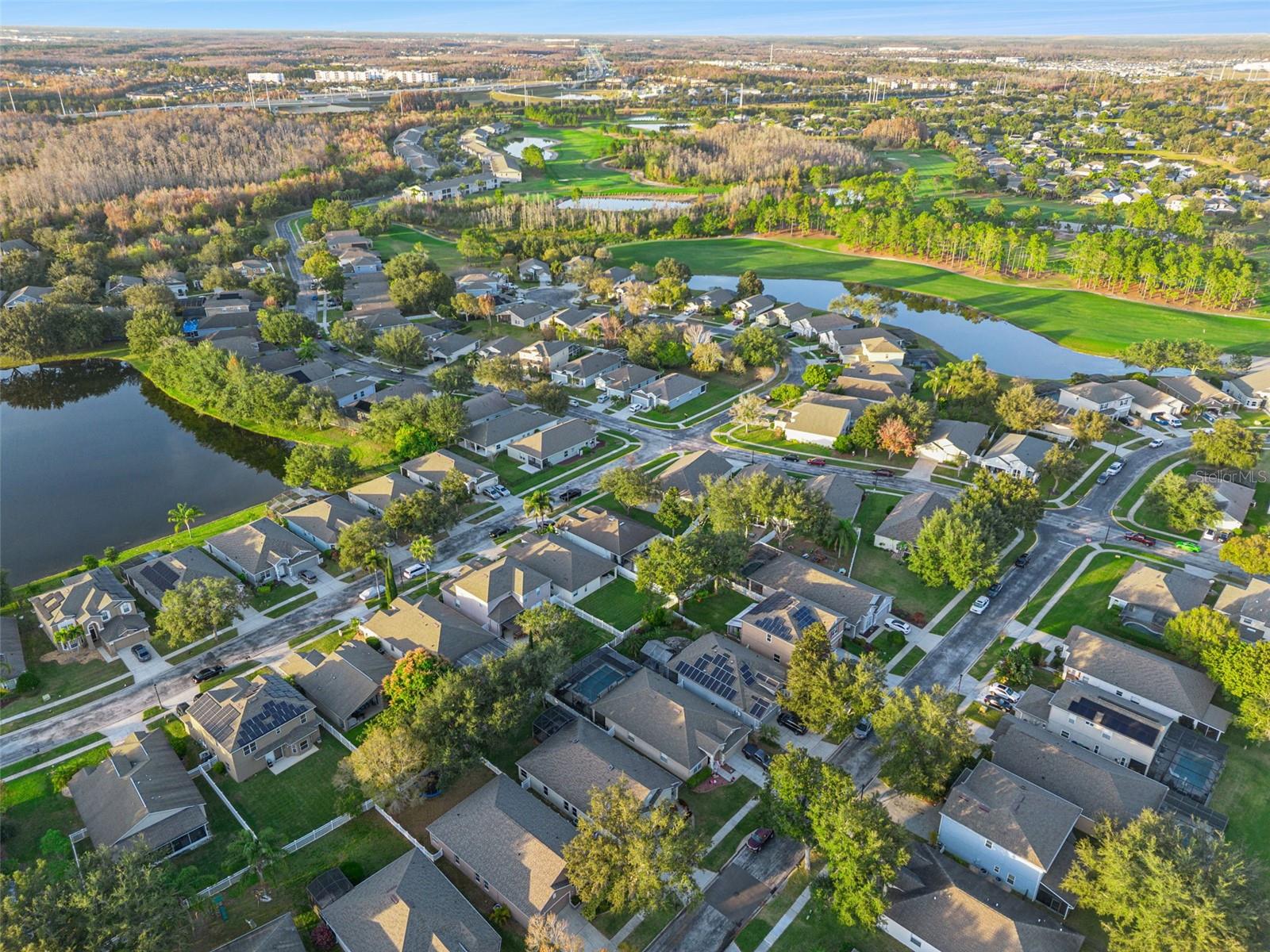 NORTHSHORE/LK HART PRCL 07-PH 02 - Residential