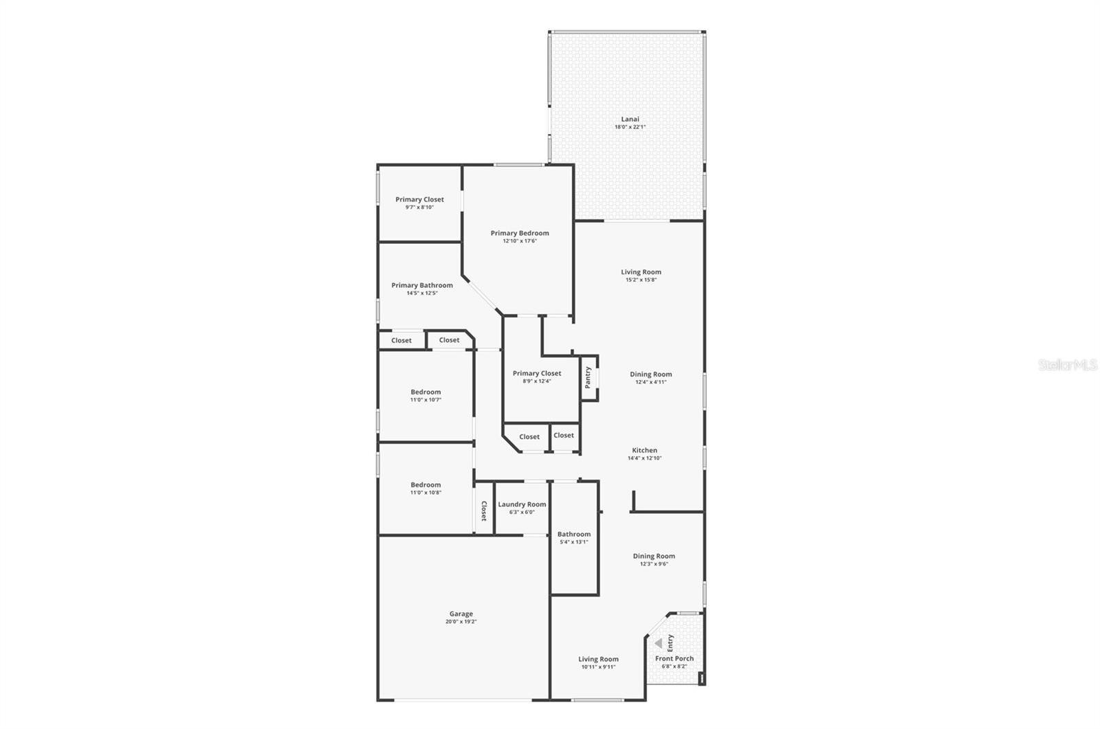NORTHSHORE/LK HART PRCL 07-PH 02 - Residential