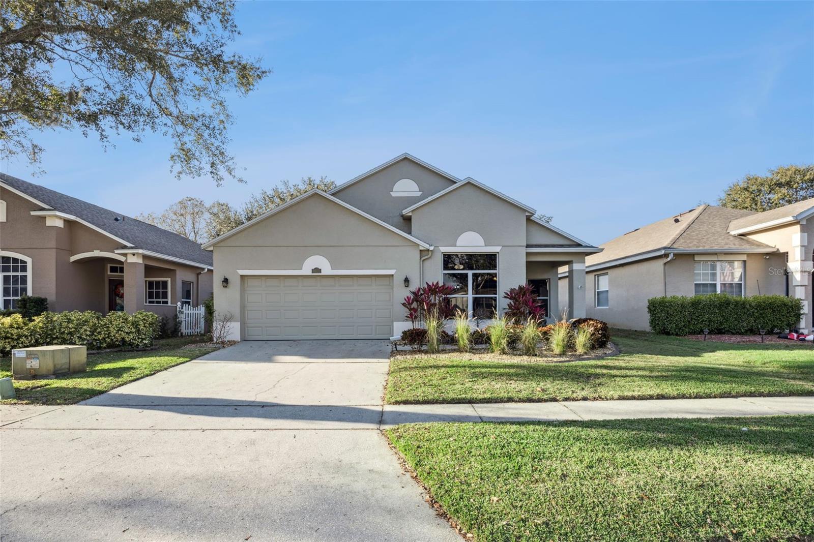 NORTHSHORE/LK HART PRCL 07-PH 02 - Residential