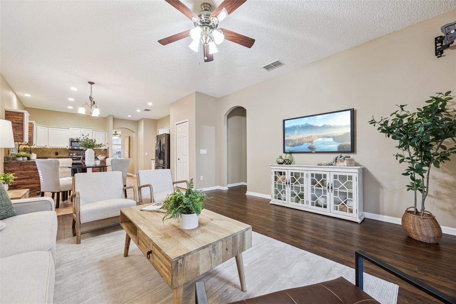 NORTHSHORE/LK HART PRCL 07-PH 02 - Residential