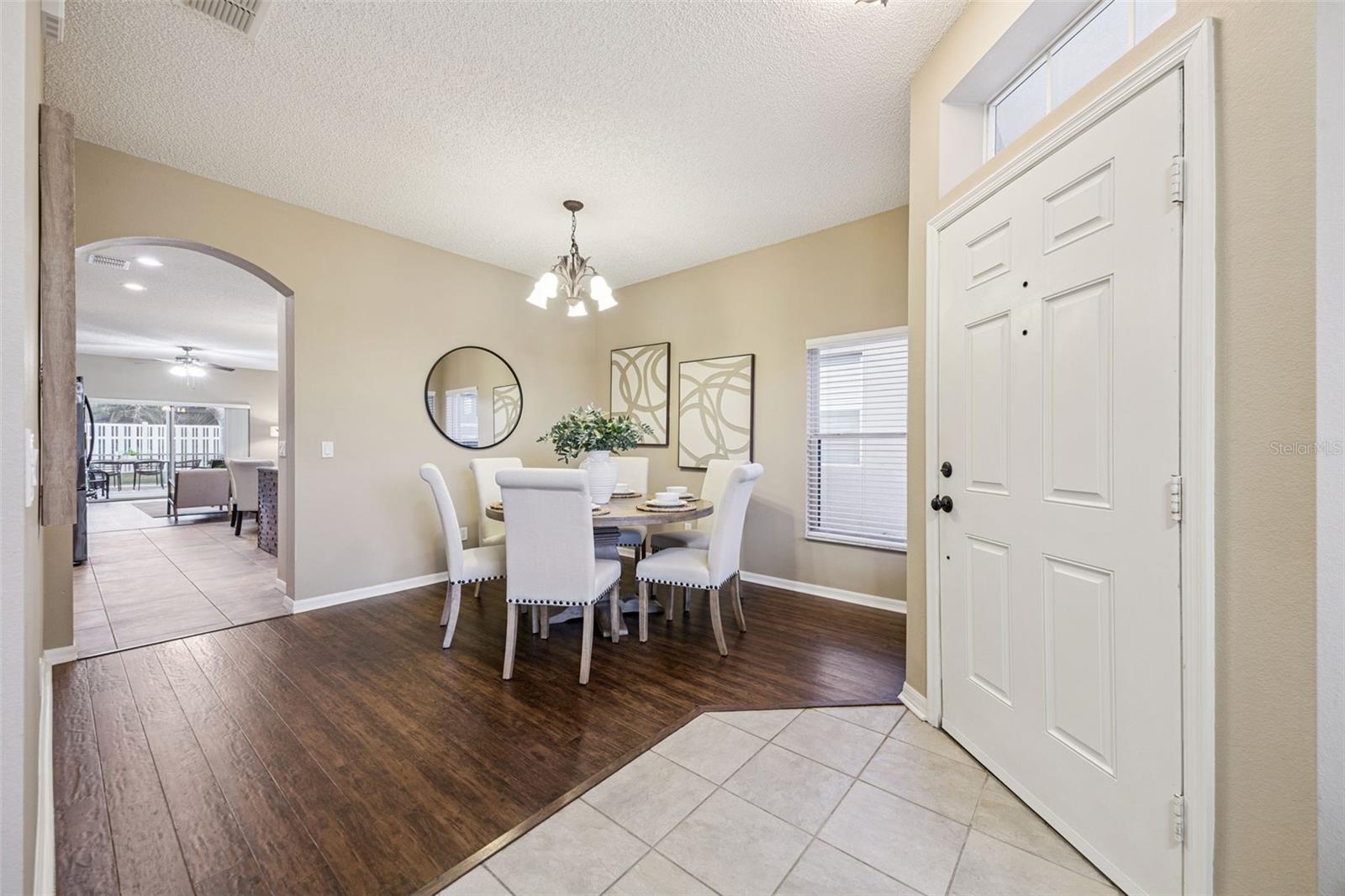 NORTHSHORE/LK HART PRCL 07-PH 02 - Residential