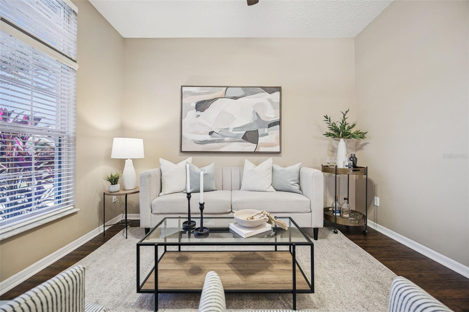 NORTHSHORE/LK HART PRCL 07-PH 02 - Residential