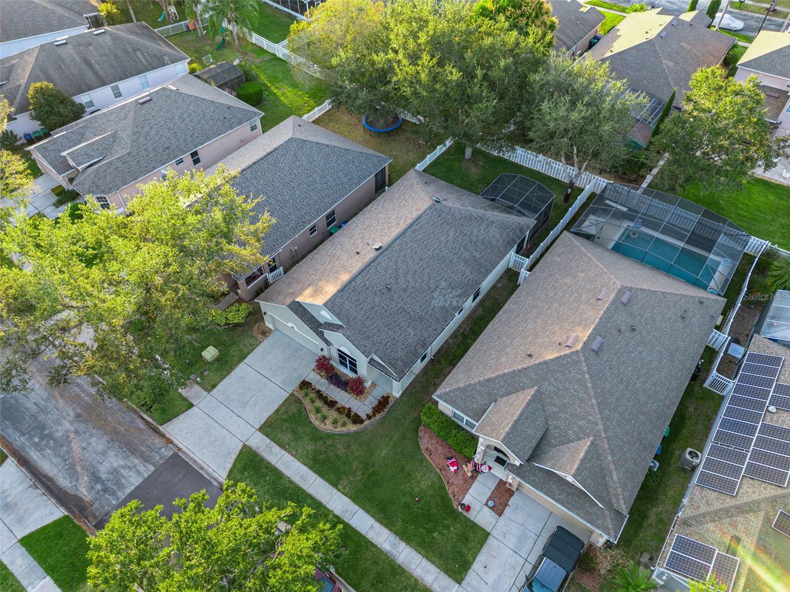 NORTHSHORE/LK HART PRCL 07-PH 02 - Residential