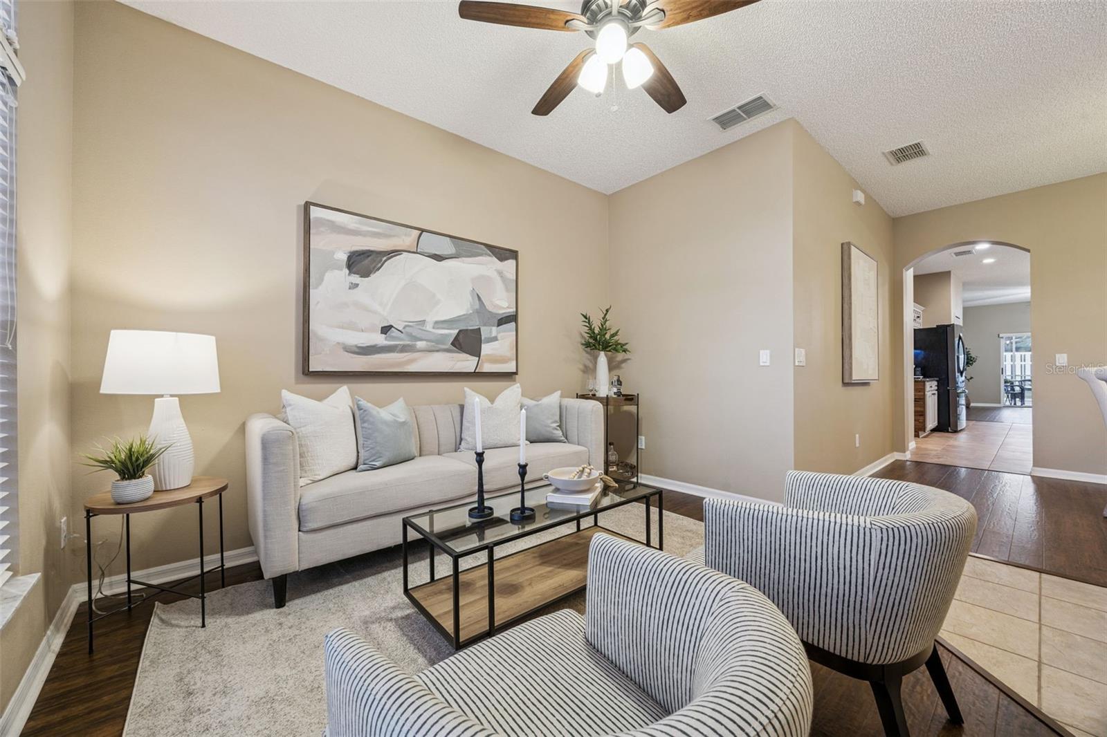 NORTHSHORE/LK HART PRCL 07-PH 02 - Residential