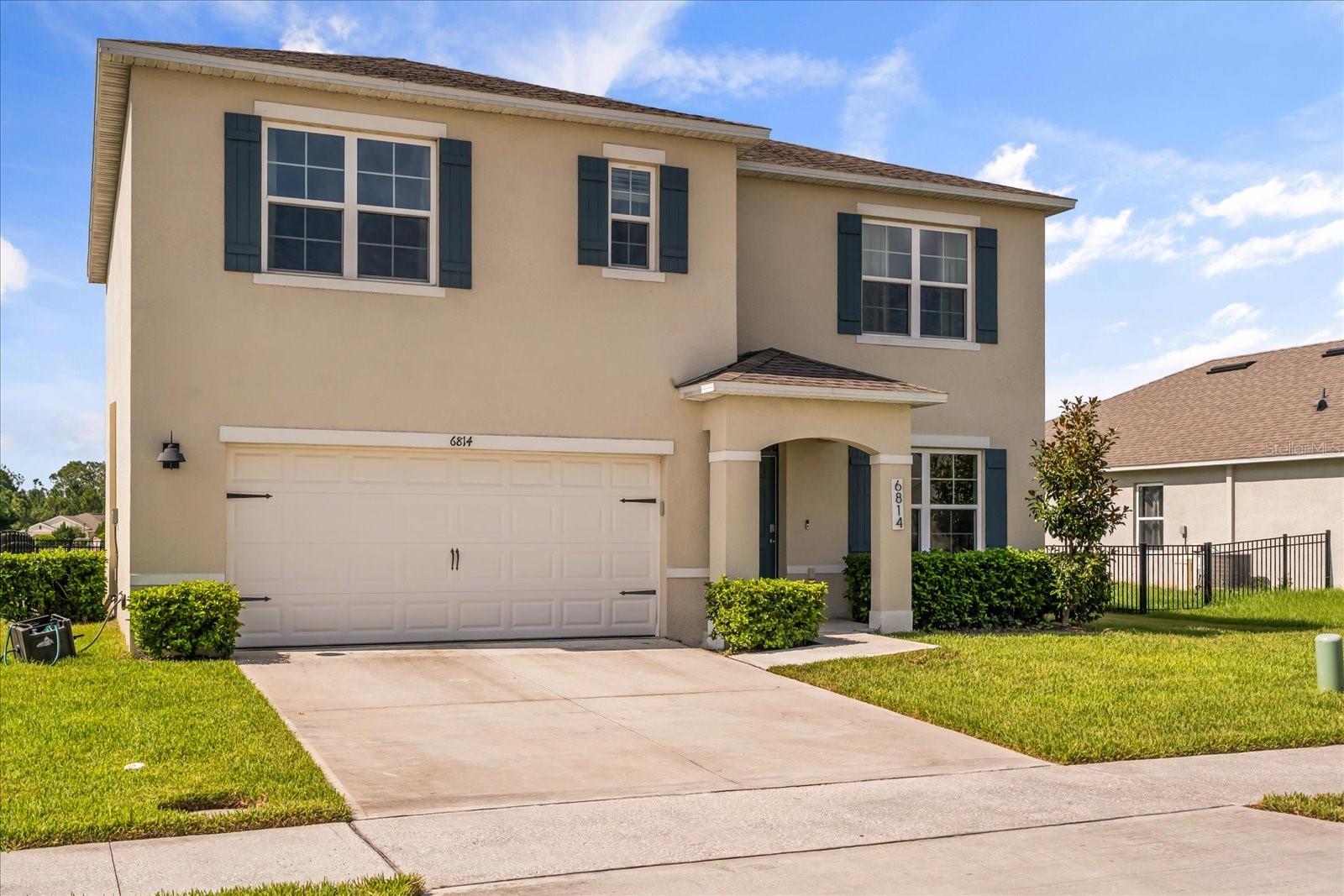 6814 GRACE HAMMOCK ROAD