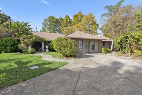 Photo of 16849 Omega Court, Montverde, FL 34756 (MLS # G5104474)