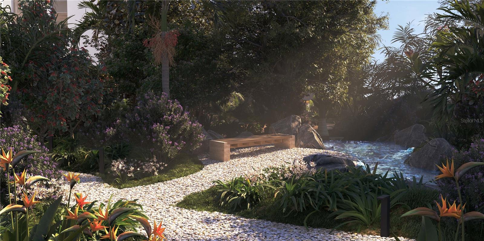 SERENA BY THE SEA - Residential