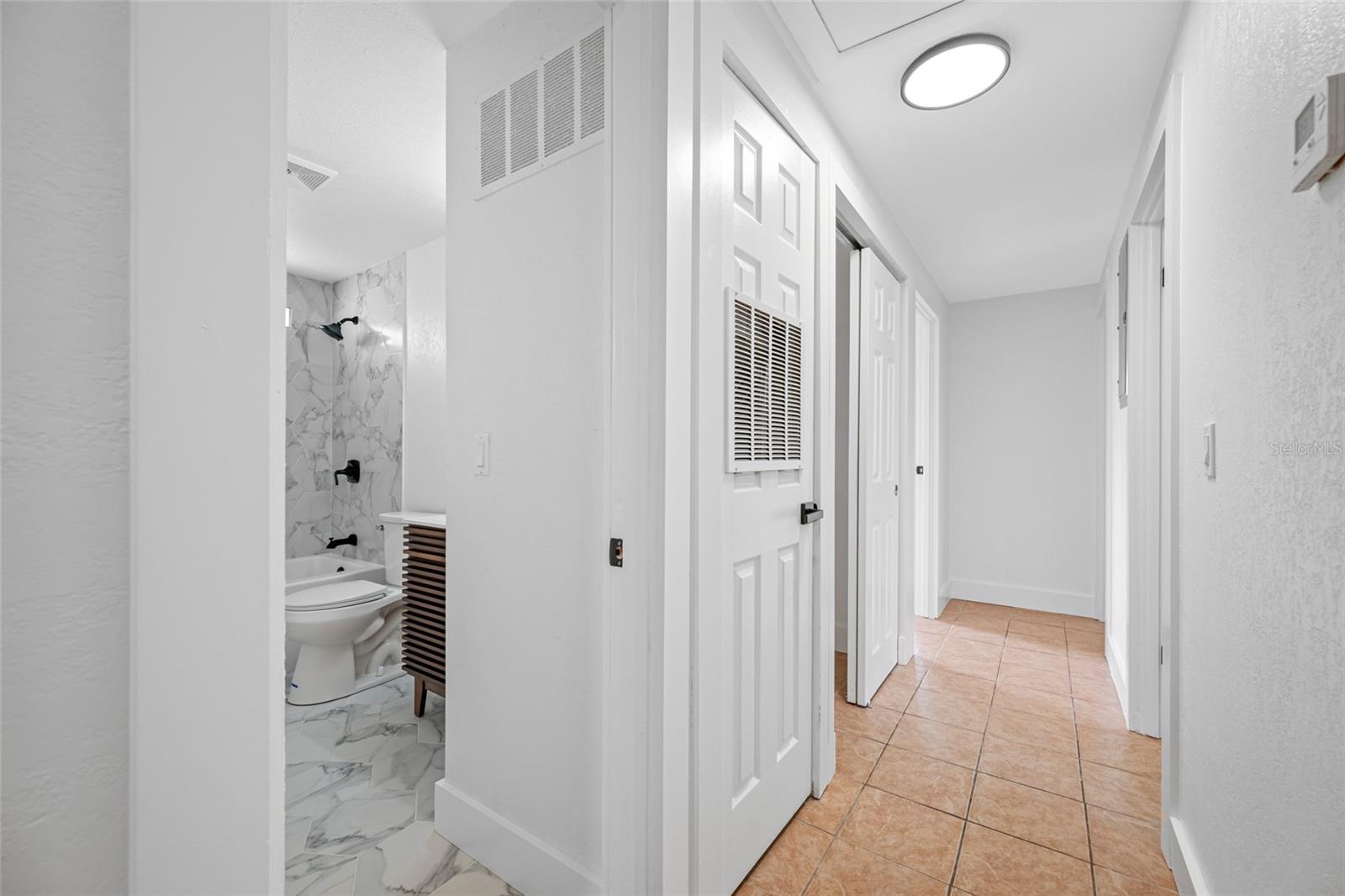 UNPLATTED - Residential Lease