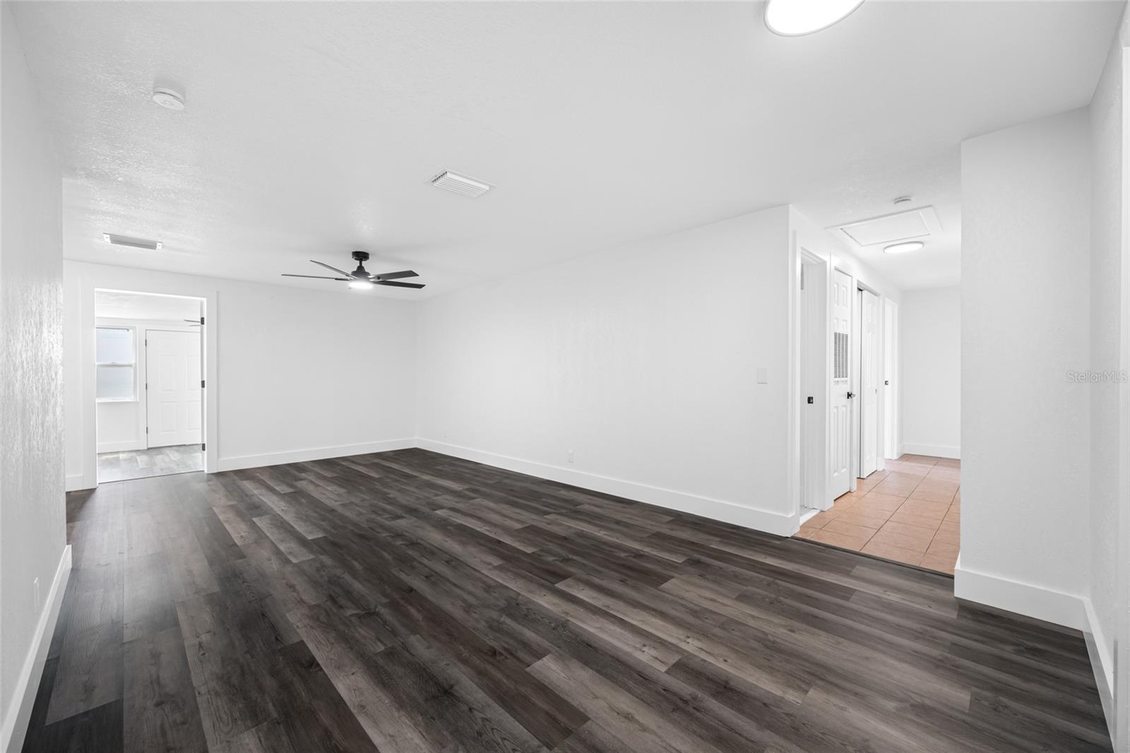 UNPLATTED - Residential Lease