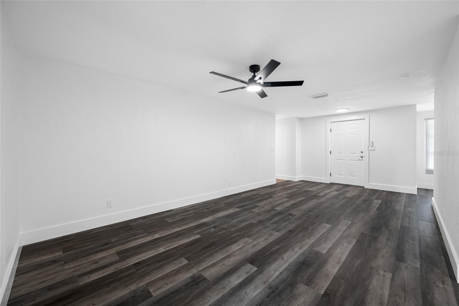 UNPLATTED - Residential Lease