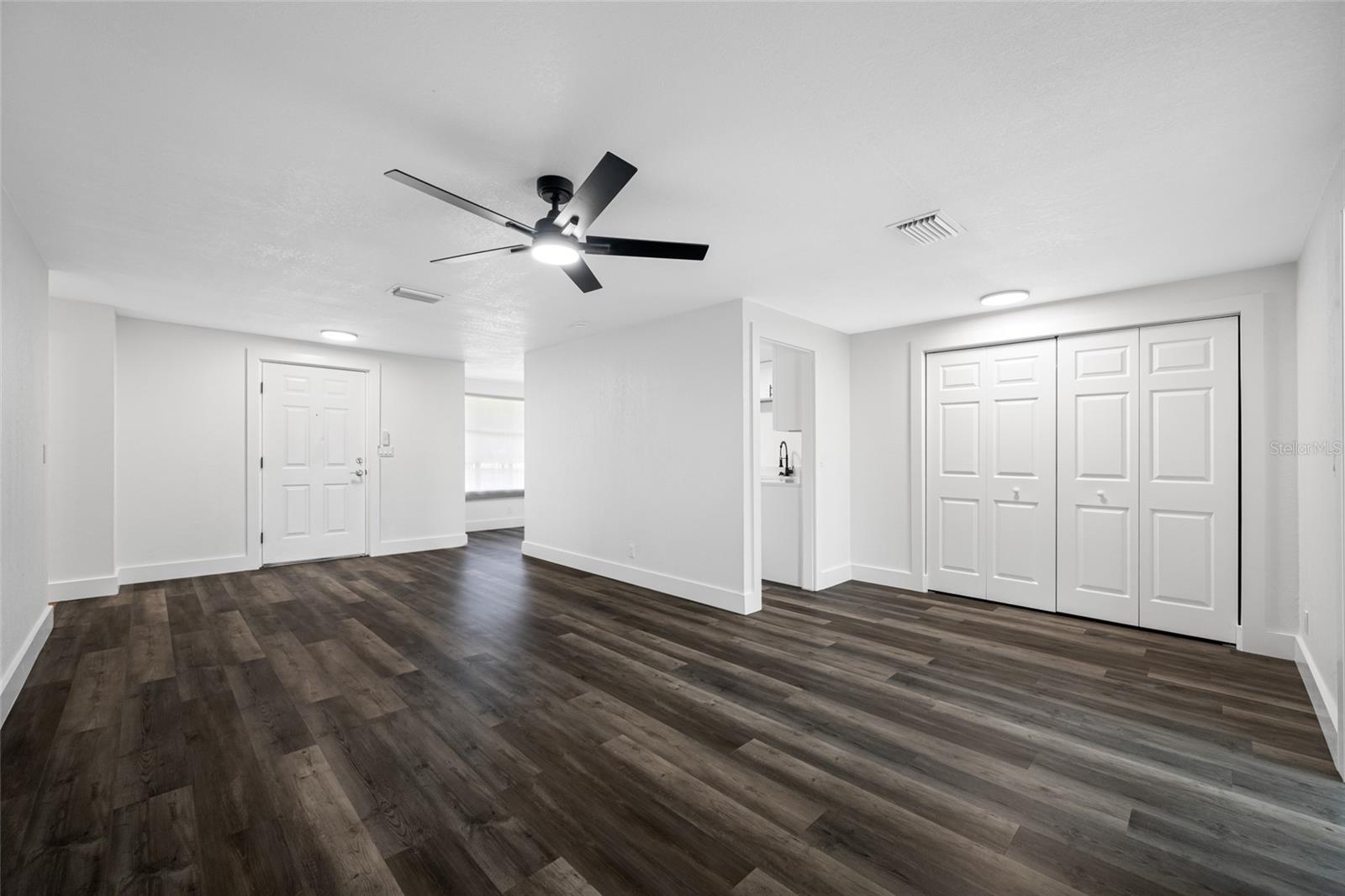 UNPLATTED - Residential Lease