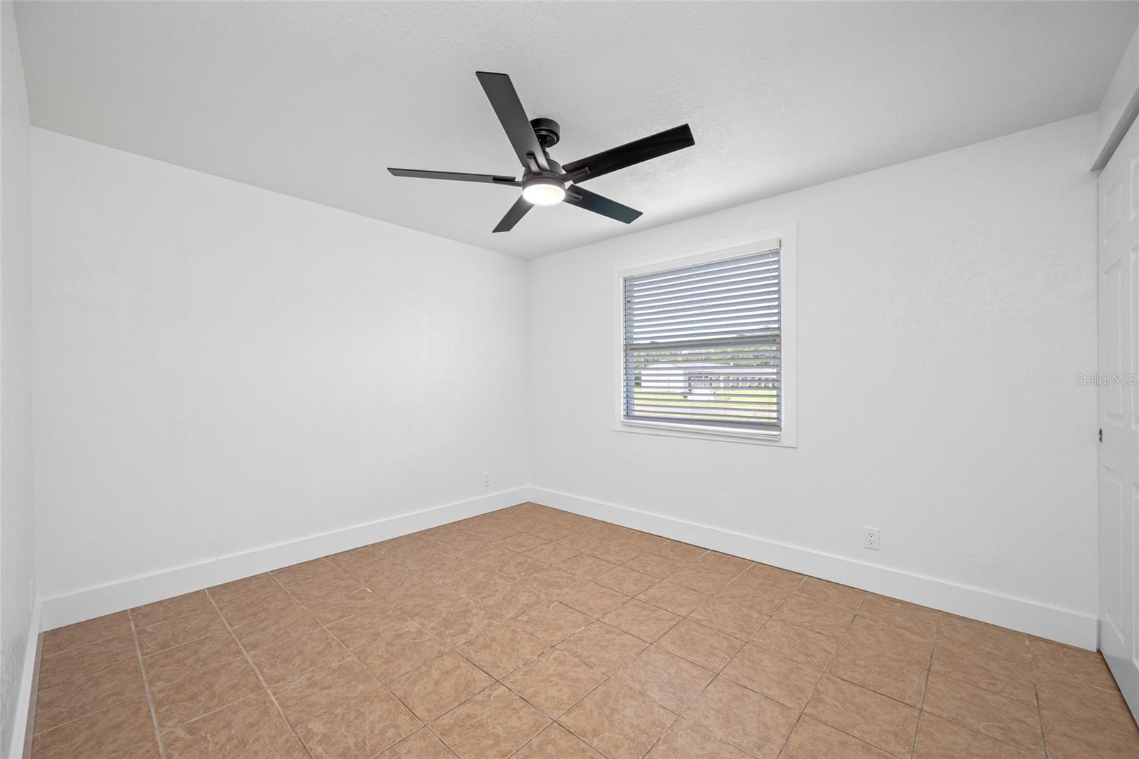 UNPLATTED - Residential Lease