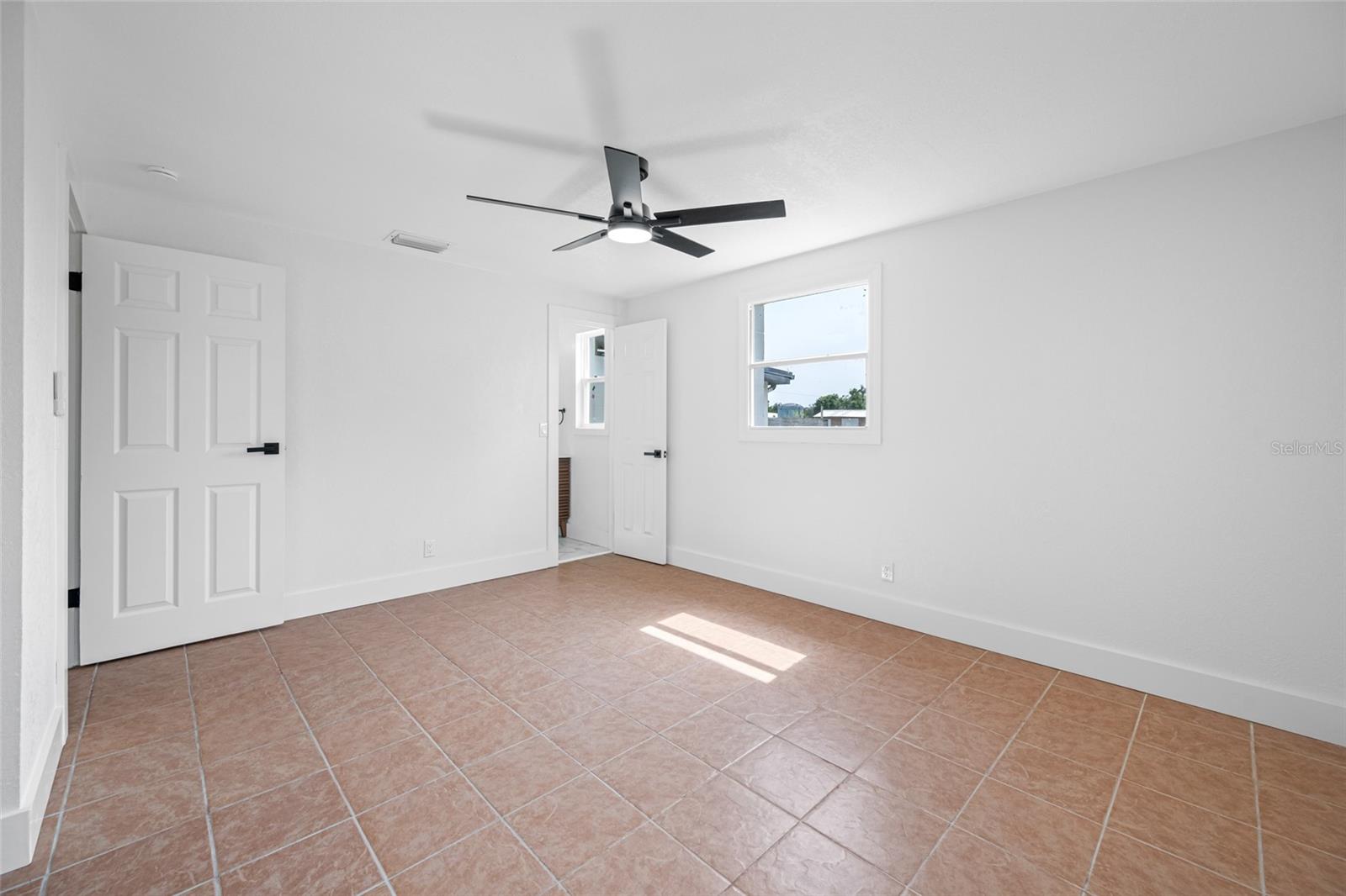 UNPLATTED - Residential Lease