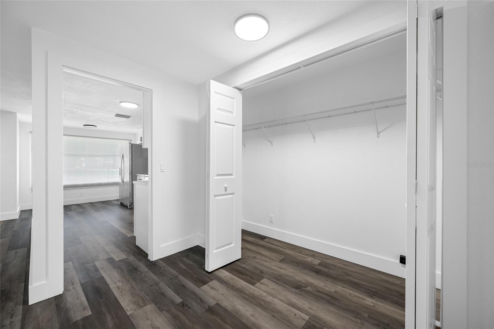 UNPLATTED - Residential Lease