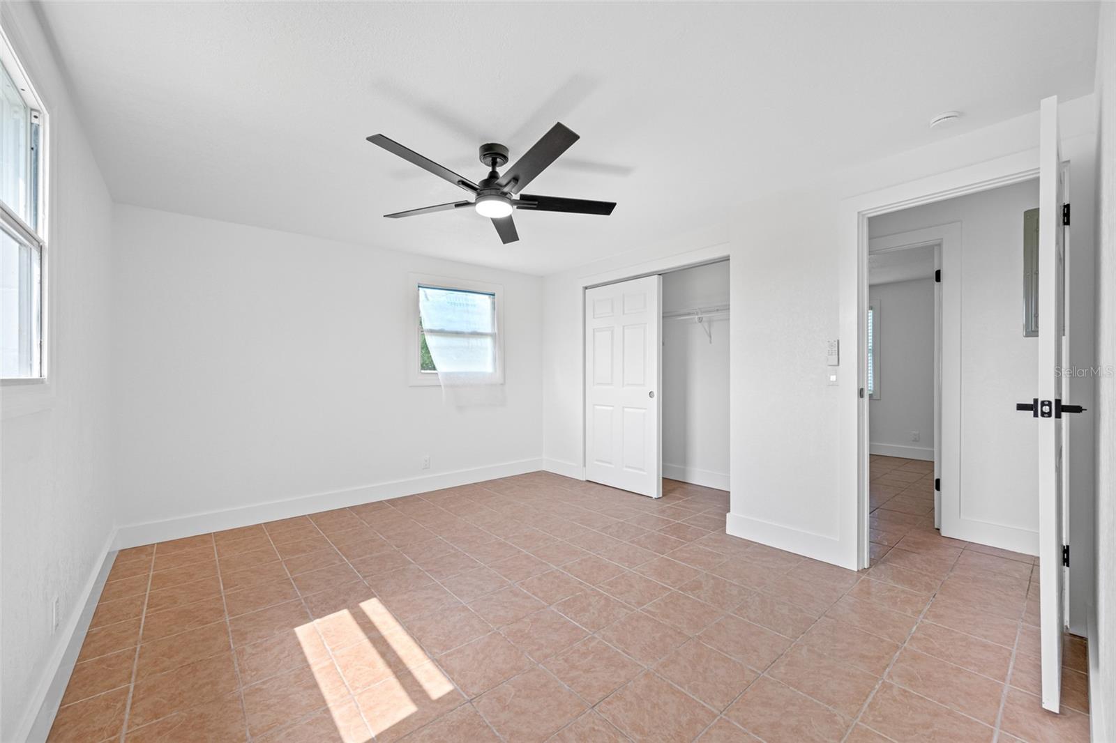 UNPLATTED - Residential Lease