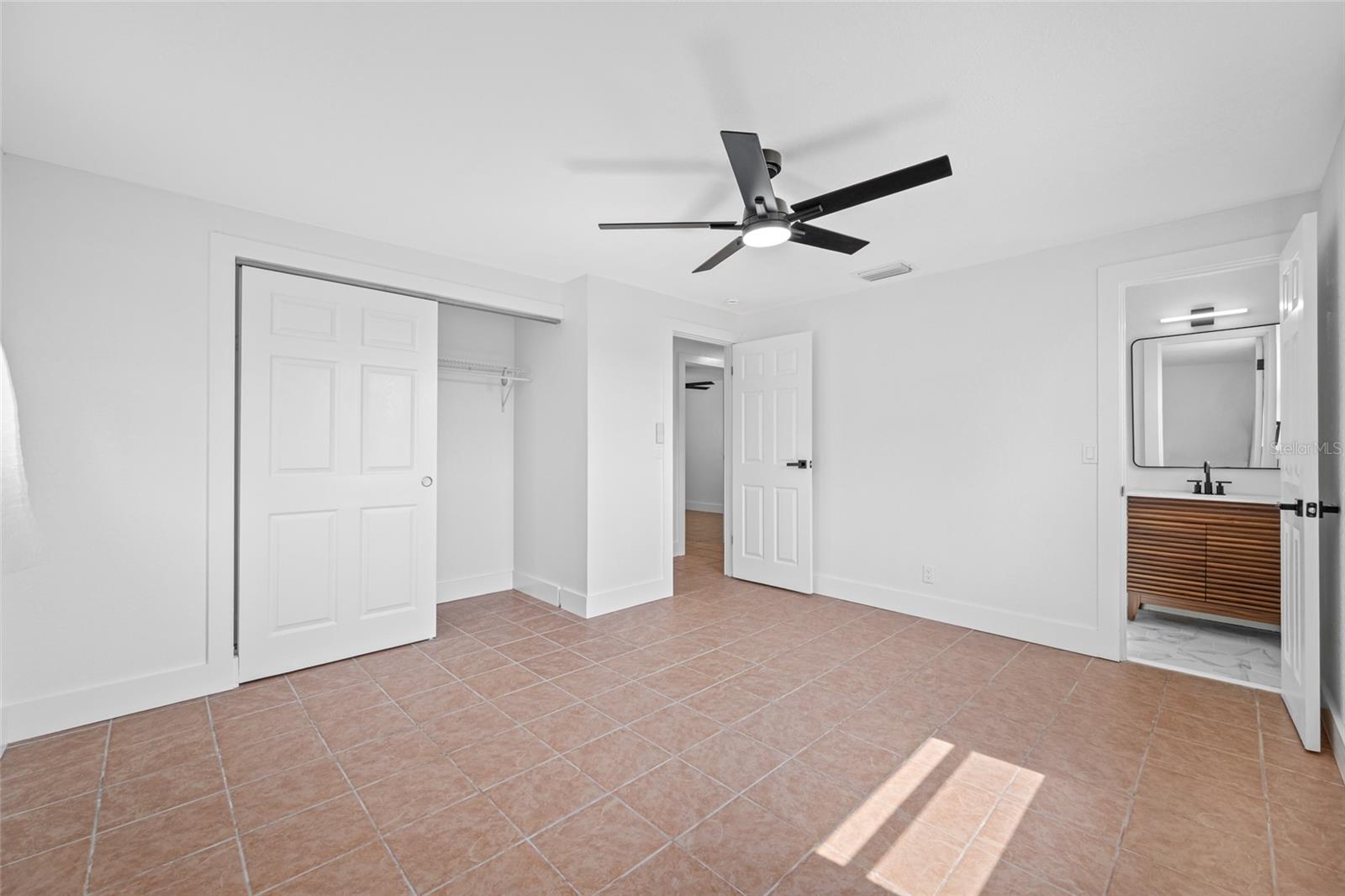 UNPLATTED - Residential Lease