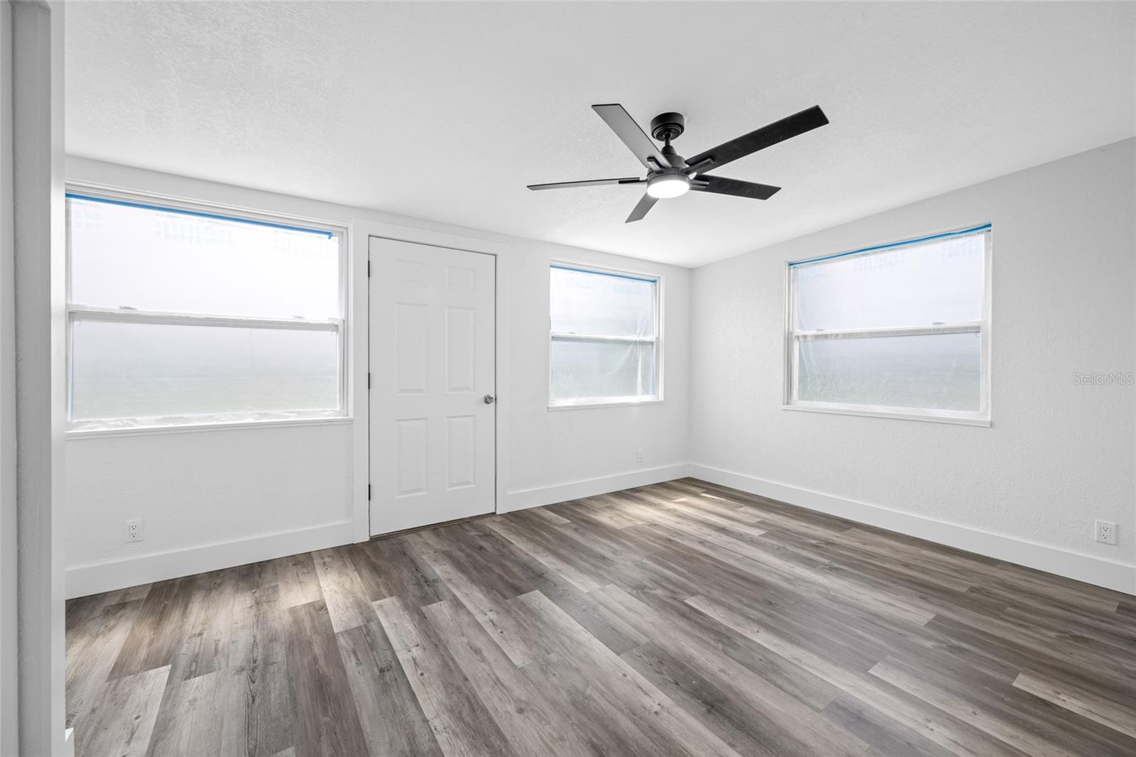 UNPLATTED - Residential Lease