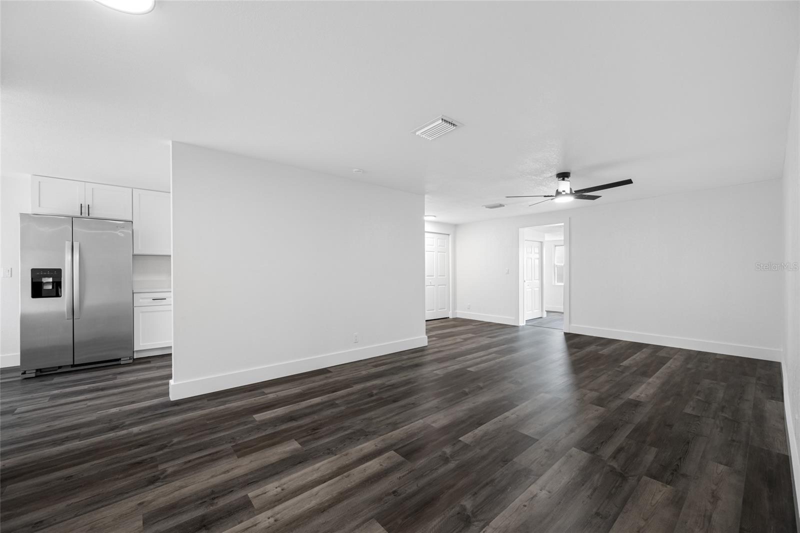 UNPLATTED - Residential Lease